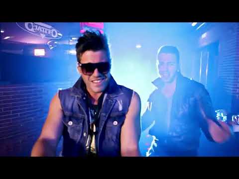 Mds ft. Foncho - Sexy (Reggaeton 2013 MV)
