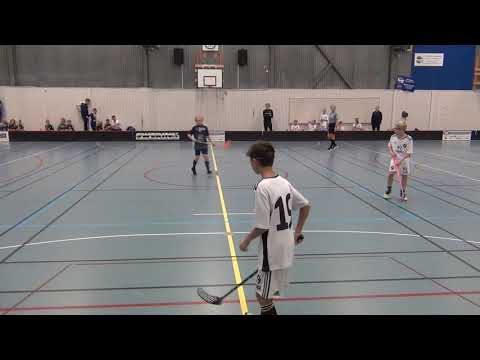 2a perioden Ekerö IK- AIK IBF