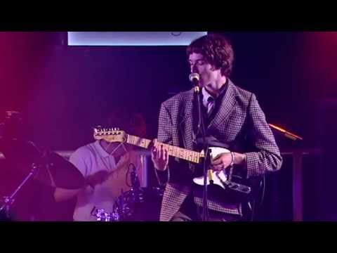 Saint Max & The Fanatics - Sign Of Respect at T in the Park 2013