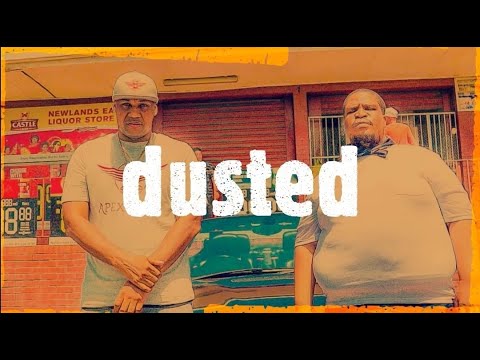DUSTED