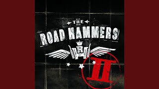 A Girl Who Loves to Truck