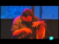 Roy Haynes Trio featuring John Patitucci bass,Dave Kikoski piano.