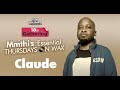 18th Gathering Claude At C4 Grill Lounge "Mmthi's Essential Thursdays On Wax/Vinyl".