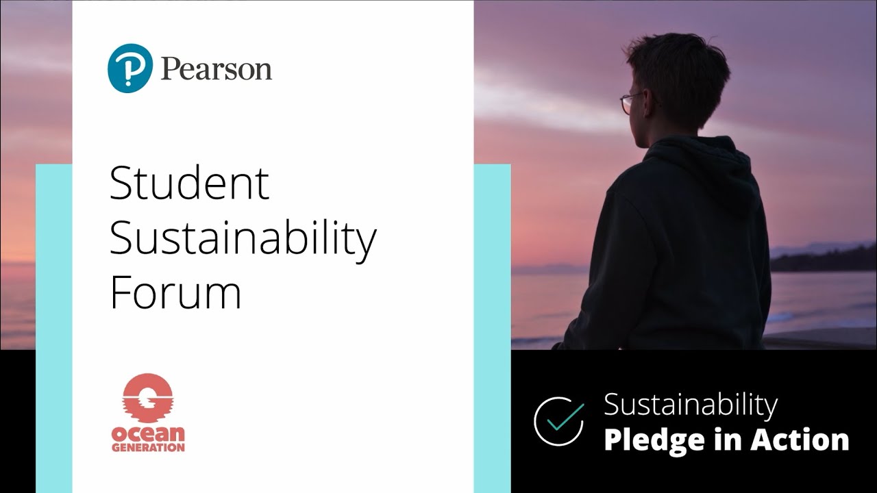 Student Sustainability Forum Highlights