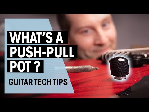 How To Coil-Split a Humbucker | Guitar Tech Tips | Ep. 45 | Thomann