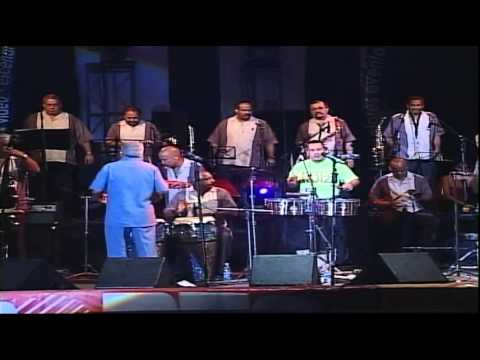 El Gran Combo Timbalero (En Vivo)
