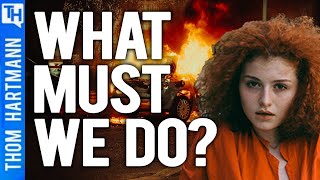 Can Anything Bring Justice To Black People?