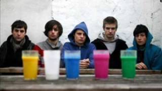 The Maccabees - Mary
