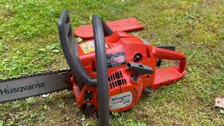待售油锯 Husqvarna 235E - 图像 4 | Agroline CN 油锯 Husqvarna 235E | 图像 4 - Agroline