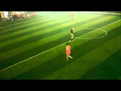 Faris Halı Saha 09.05.2016 01:00 - akillisaha.com