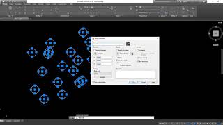 How to Count Objects in AutoCAD