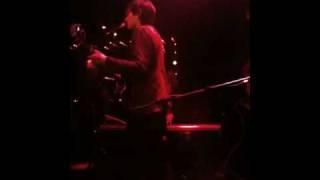 Not a thing left alone - Puggy