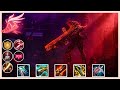 IKeepItTaco Jhin Montage - CLEAN Jhin Main | LOL SPACE