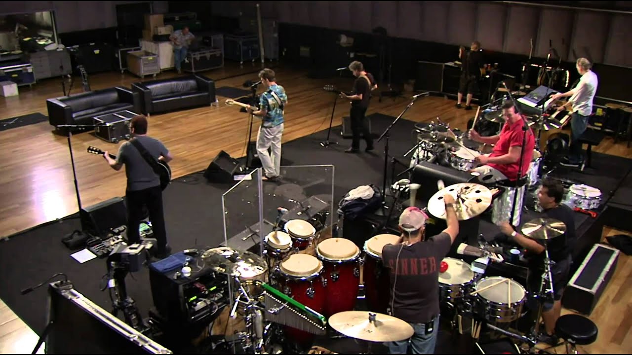 Chris Isaak — San Francisco Days (live)