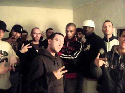 Klicklau - Ka Bu Brinka (Sonoridade Perigosa vol.2 - L.A. Stress)