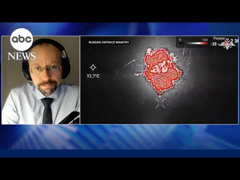 ‘Ukraine needs support,’ says former Russian diplomat