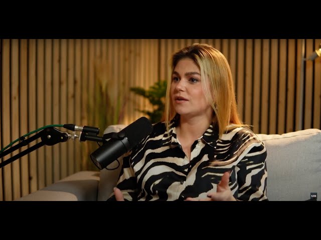 Lichtpuntjes van Roxeanne Hazes | Lichtpuntje | SIRE