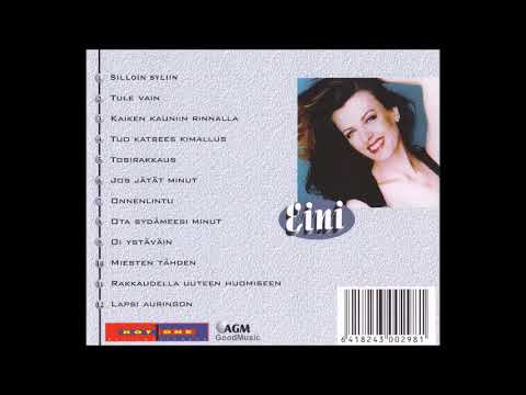 Eini - Lapsi Auringon