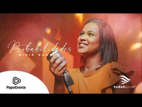 Probabilidades - Miriã Santos