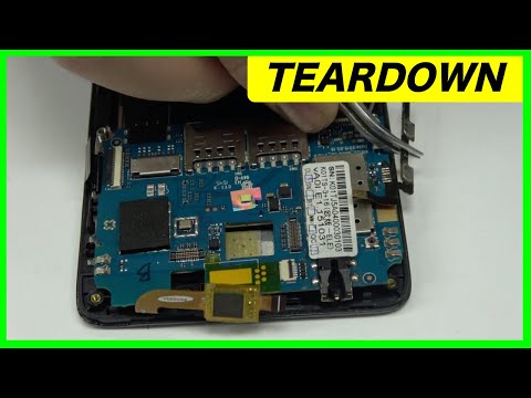 Elephone P6000 Pro Teardown