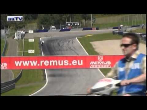 IDM Superbike - Rennen 1 - Red Bull Ring 2011