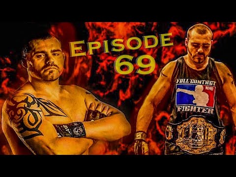 Tim Sylvia Interview