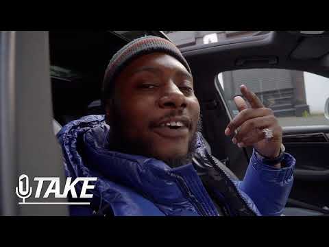 P110 - Bomma B | @bommab0121 #1TAKE