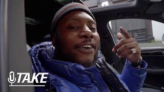 Download lagu P110 - Bomma B | @bommab0121 #1TAKE mp3