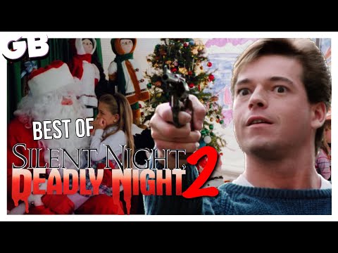 SILENT NIGHT, DEADLY NIGHT 2 | Best of