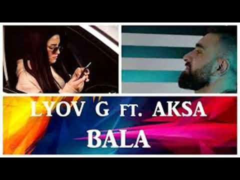 AKSA-LYOV G - BALAYEM/NEW HIT