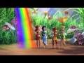 Pixie Hollow Preview Rainbow S End