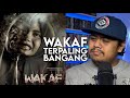 WAKAF - Movie Review