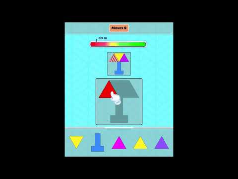 Blend Shapes