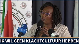 Goed besluit nemen over Huize Ashiana en Esther Stichting I SUN WEB TV I