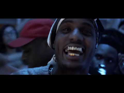 Recayd Mob  - Plaqtudum -feat  Jé Santiago, Derek & Dfideliz prod  Lucas Spike Official Video