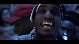 Recayd Mob  - Plaqtudum -feat  Jé Santiago, Derek &amp; Dfideliz prod  Lucas Spike Official Video