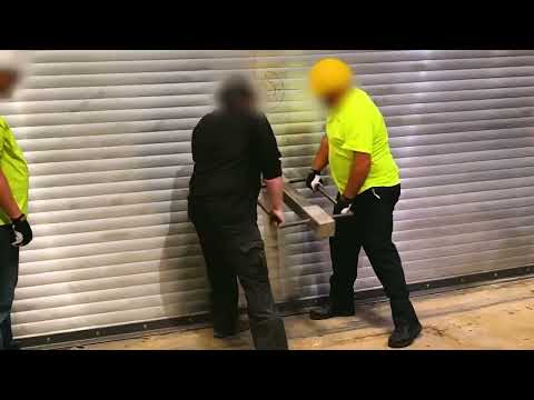 EntryShield™ Model FE6000 Testing Thumbnail image