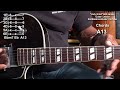 THE JODY GRIND Bob James Guitar Lesson @EricBlackmonGuitar