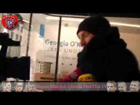 Schweinsteiger mungon 6 jave !