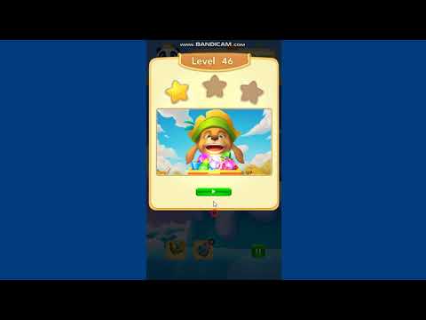 Jewel King Level 44 45 46 47 48 49 50