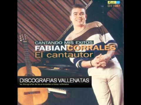 Acompaname - Fabian Corrales