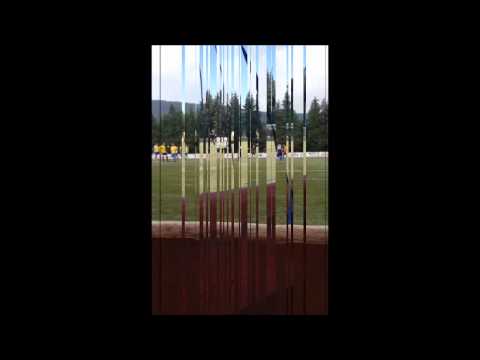 Messi Boliviano en Uritarra (Vizcaya-España)