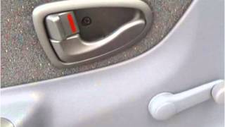 preview picture of video '2001 Hyundai Accent Used Cars Bridgeport OH'