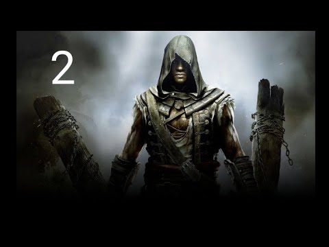Прохождение игры Assassin's creed freedom cry #2 Video