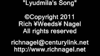 Lyudmila's Song