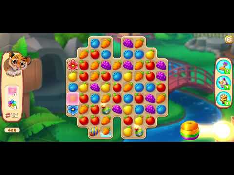 Family Zoo Level 428