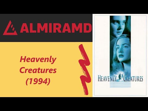 Heavenly Creatures - 1994 Trailer