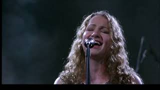 The Funk Brothers With Joan Osborne : What Becomes Of The Broken Hearted