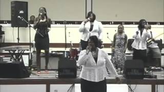 McClary Singers - Who Woke Me This Moring