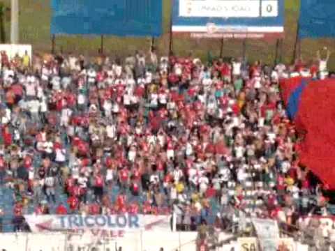 GUARATINGUETÁ 4 X UNIAO SÃO JOÃO 1 - GOLLLL